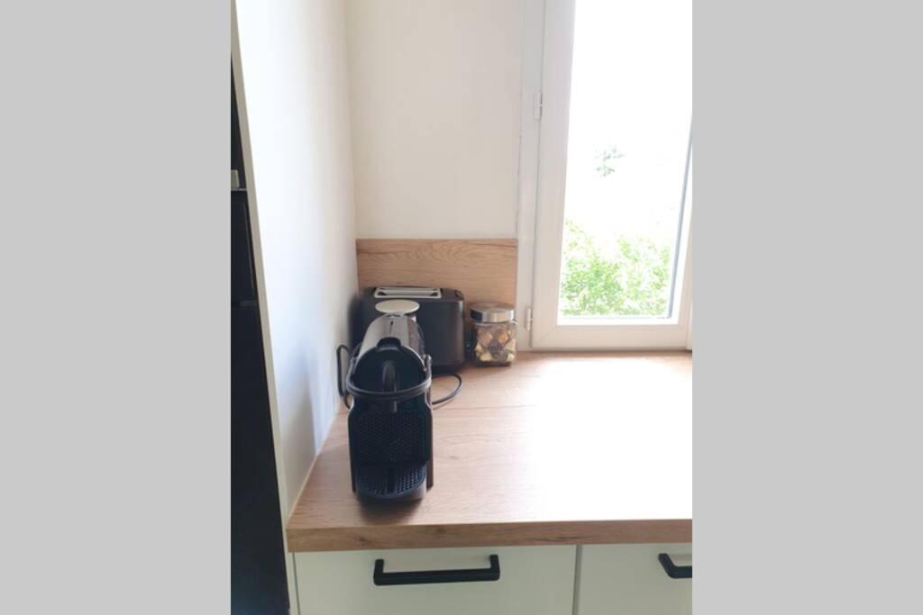Sarlat - 24 - L'Appartement D'Euphe Avec Piscine Ngoại thất bức ảnh